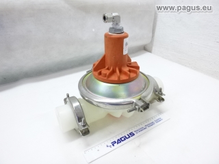 Zawór zwrotny WILDEN