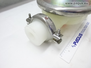 Zawór zwrotny WILDEN