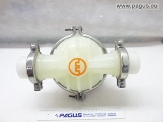 Zawór zwrotny WILDEN