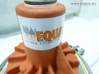 Zawór zwrotny WILDEN