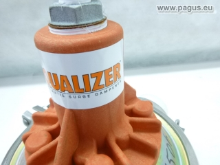 Zawór zwrotny WILDEN