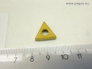 SANDVIK Wendeschneidplatte