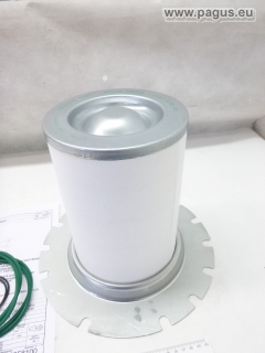 ATLAS COPCO Oil Separator Kit (OEM)