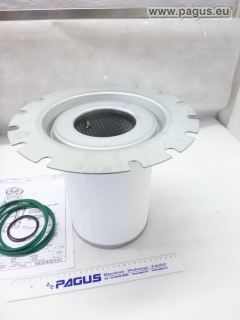 ATLAS COPCO Oil Separator Kit (OEM)