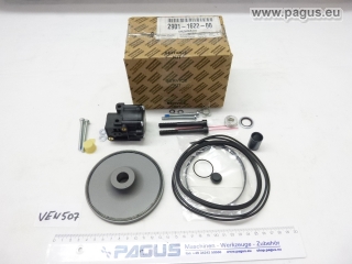 ATLAS COPCO Unloader Kit (OEM)