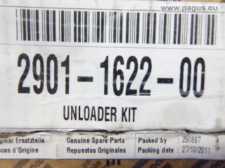 ATLAS COPCO Unloader Kit (OEM)