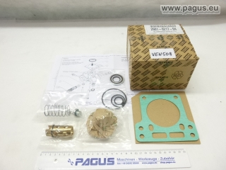ATLAS COPCO Oil Stop/check Valve Kit (OEM)