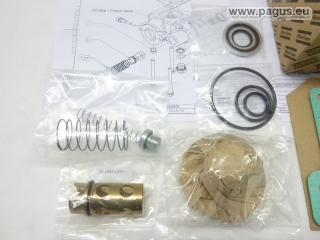 ATLAS COPCO Oil Stop/check Valve Kit (OEM)