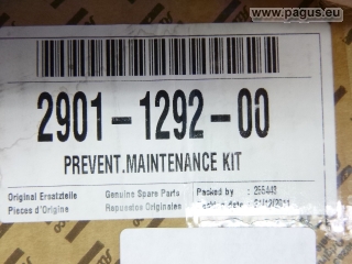 ATLAS COPCO Preventive Maintenance Kit (OEM)