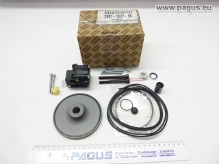 ATLAS COPCO Preventive Maintenance Kit (OEM)
