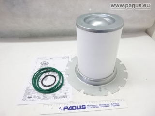 ATLAS COPCO Preventive Maintenance Kit (OEM)