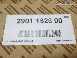 ATLAS COPCO Preventive Maintenance Kit (OEM)