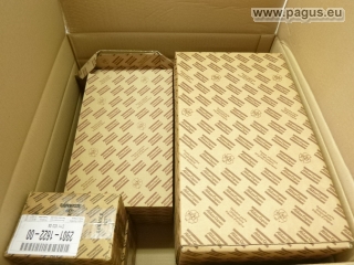 ATLAS COPCO Preventive Maintenance Kit (OEM)