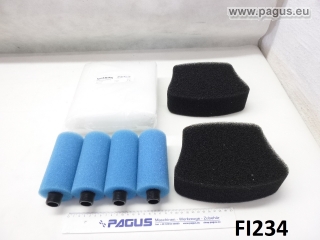 ATLAS COPCO Filter Kit (OEM)