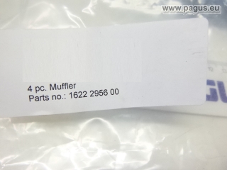 ATLAS COPCO Filter Kit (OEM)