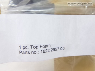 ATLAS COPCO Filter Kit (OEM)