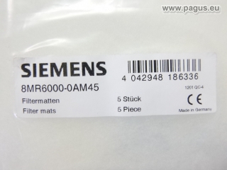 ATLAS COPCO Filter Kit (OEM)