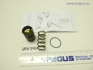 ATLAS COPCO Thermostat (OEM)