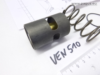 ATLAS COPCO Thermostat (OEM)