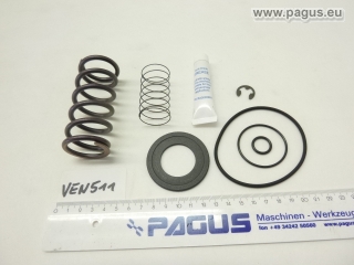 ATLAS COPCO Ersatzteilset (OEM)