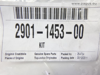 ATLAS COPCO Ersatzteilset (OEM)