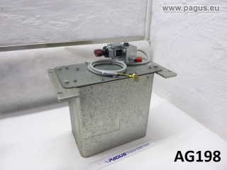 HAWE Hydraulikaggregat