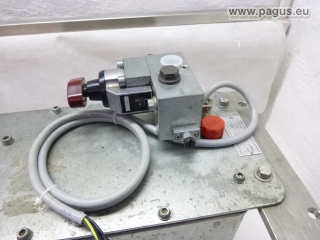 HAWE Hydraulikaggregat