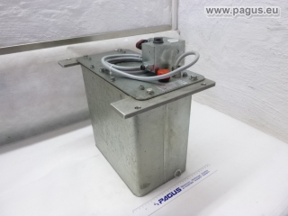 HAWE Hydraulikaggregat