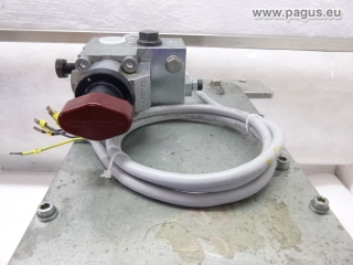 HAWE Hydraulikaggregat