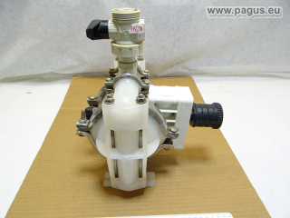 WILDEN Druckluftmembranpumpe