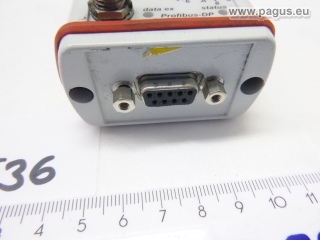 PFEIFFER VACUUM Profibus-DP gateway
