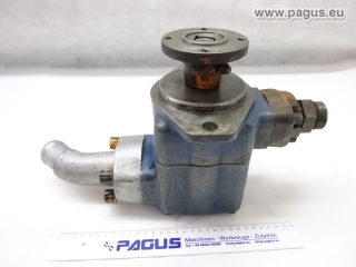 VICKERS Flügelzellenpumpe