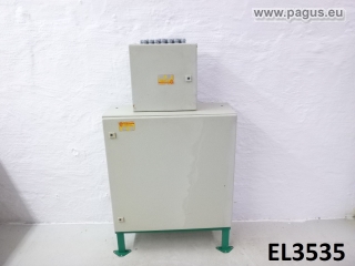 RITTAL Standardschaltschrank