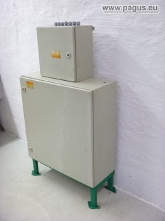 RITTAL Standardschaltschrank