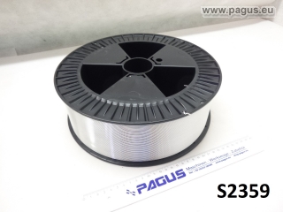 PAGUS Aluminiumschweißdraht
