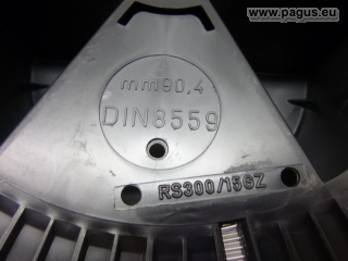 PAGUS Aluminiumschweißdraht