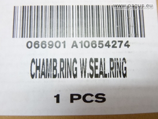 GARDNER Gleitringdichtung