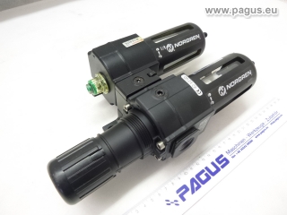 NORGREN Wartungseinheit