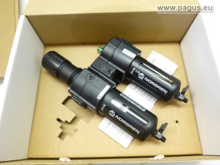 NORGREN Wartungseinheit