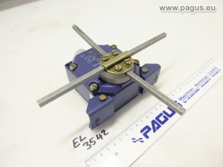 TELEMECANIQUE Positionsschalter