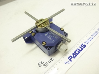 TELEMECANIQUE Positionsschalter