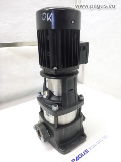 GRUNDFOS Inline-Pumpe