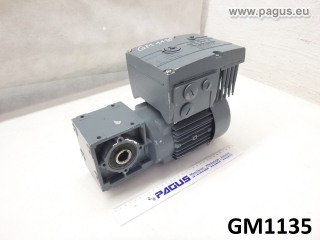 SEW Getriebemotor