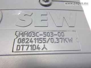 SEW Getriebemotor