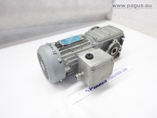 SIEMENS Getriebemotor