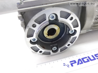 SIEMENS Getriebemotor