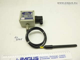 GREISINGER Messumformer