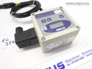 GREISINGER Messumformer