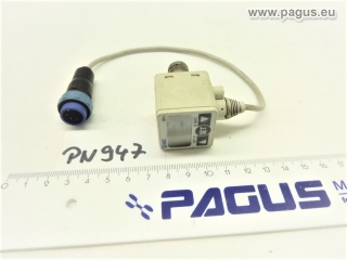 SMC Präzisions- Druckschalter