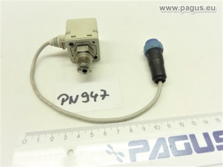 SMC Präzisions- Druckschalter